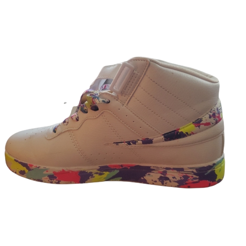 Fila shoes